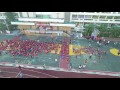 1051214五權國小105運動競賽空拍1