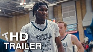 Uninterrupted's Top Class: The Life and Times of the Sierra Canyon Trailblazers - Trailer 2022