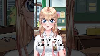 VTUBER MULUT TYPO Bu RINI ver #shorts #shortvideos #vtuber #vtuberindonesia  #meme  #rinimoonstar