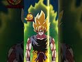 極限激怒悟空　改良版　99ターン後　def950万　 ドッカンバトル dokkanbattle