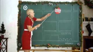 Crazy Target Lady- Tip #2 Visualize Your Path