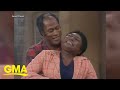 ‘Good Times’ actor John Amos dies at 84