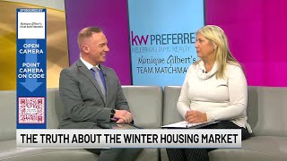 The truth about the winter housing market