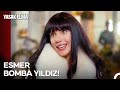 Yıldız İçin Rota Oluşturuldu 'Çağatay' 😏 - Yasak Elma