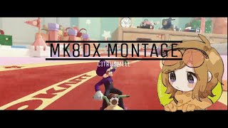 【MK8DX】スーパープレイ集