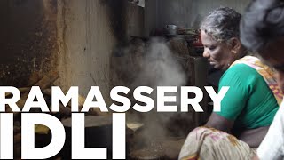 🌟 Ramassery Idli