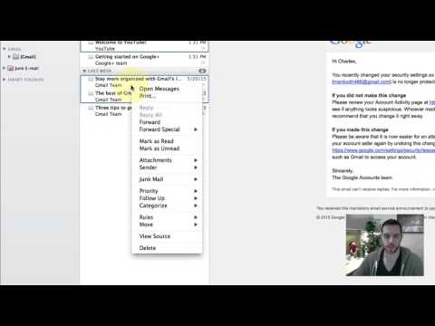 How to Delete Multiple Emails in Outlook How to Delete Multiple Emails in Outlook