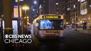 CTA aims to cut bus wait times to 10 minutes