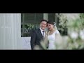 CHINGTHANG KHOMBA AND KAYIA WEDDING HIGHLIGHT