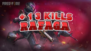 ¡PARTIDAZA en Duo Modo RAFAGA! *reventamos* - Im PaRRaLeS