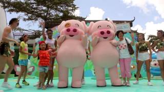 NP360 - A Legend Returns: McDull \u0026 McMug Summer Fest 360