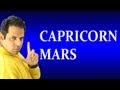 Mars in Capricorn in Horoscope (All about Capricorn Mars zodiac sign)