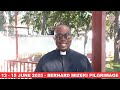 Bernard Mizeki 2025 Commemoration