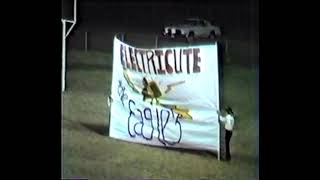 1982 Mesquite Skeeter Football: MHS vs Heath \u0026 South Garland