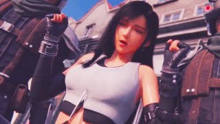 Tifa captured Hot 🥵 seen 👀 #shorts #tifa