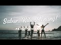 Prasapa Warada   Sabar, Kita Menang! (Official Lyric Video)