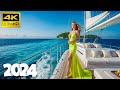 4K Turkish Paradise Vibes 🌴 Tropical Deep House Music Chillout Mix | Top Hits by Deep Mix