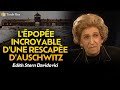 Edith Stern Davidovici 🙏 L'Épopée Incroyable d'une Rescapée d'Auschwitz 😞