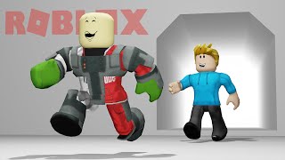 RYMMER MED OLOF! (Roblox)