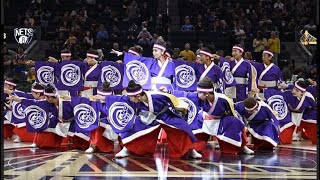 【ノーカット】Warriors vs Nets Japanese heritage night @chasecenter #warriors #nets