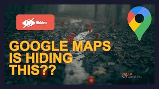 Google Maps Secret Tool That Will Change Everything