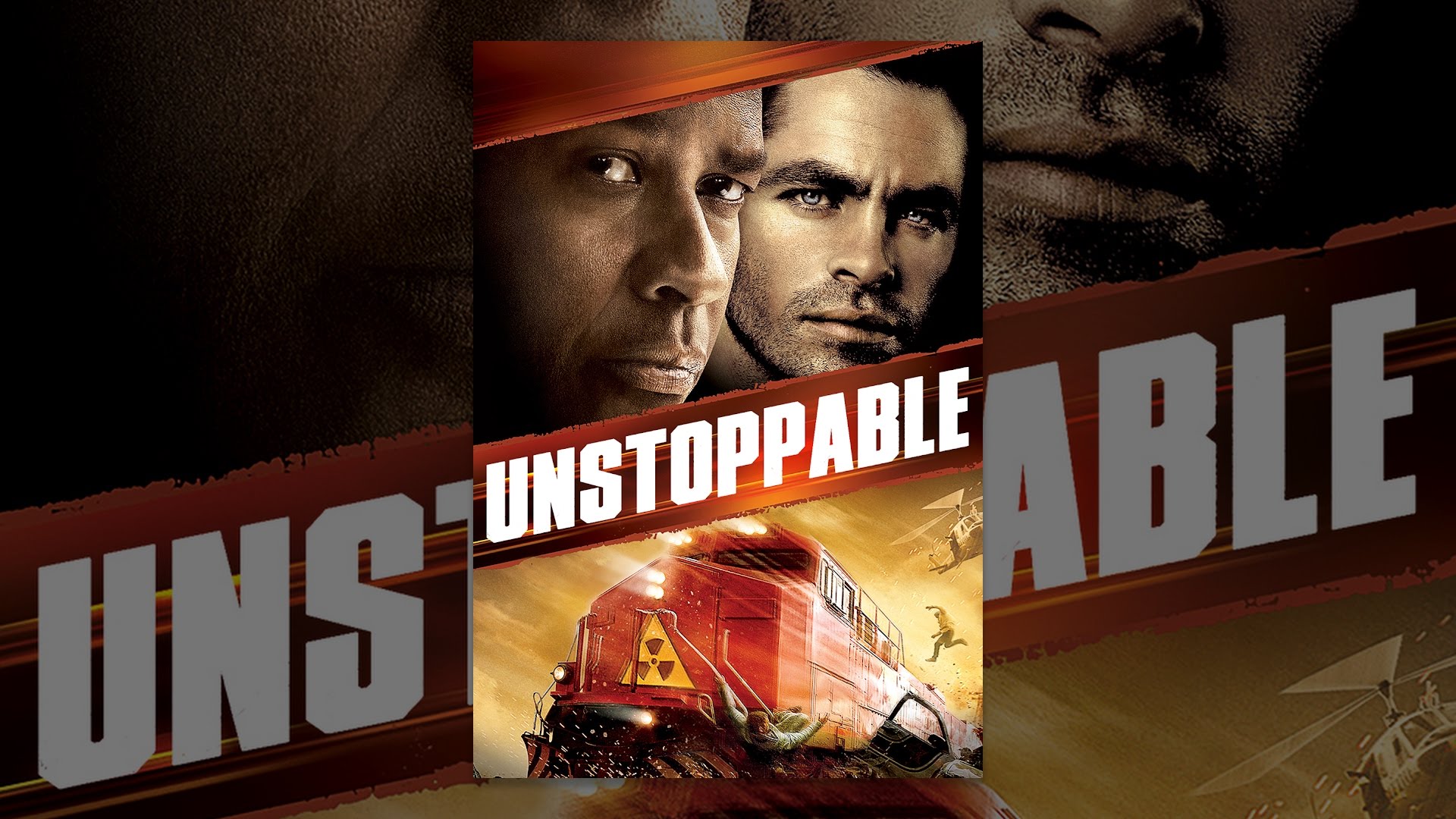 Unstoppable Youtube