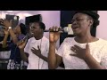 Inspirational Worship Medley - Irewole Ategbe