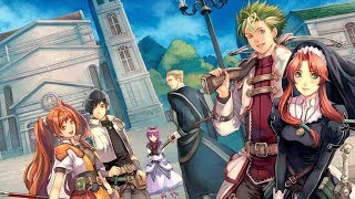 [PC版] 英雄伝説 空の軌跡 The 3rd　第40話：第7章「ワイスマン＋アスタルテ＋ロストルム戦」（一周目ナイトメア）