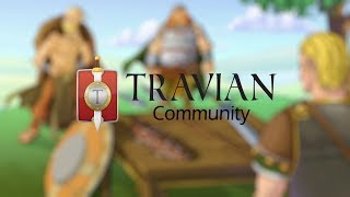 Gauls, Romans or Teutons? || Travian Guide #1