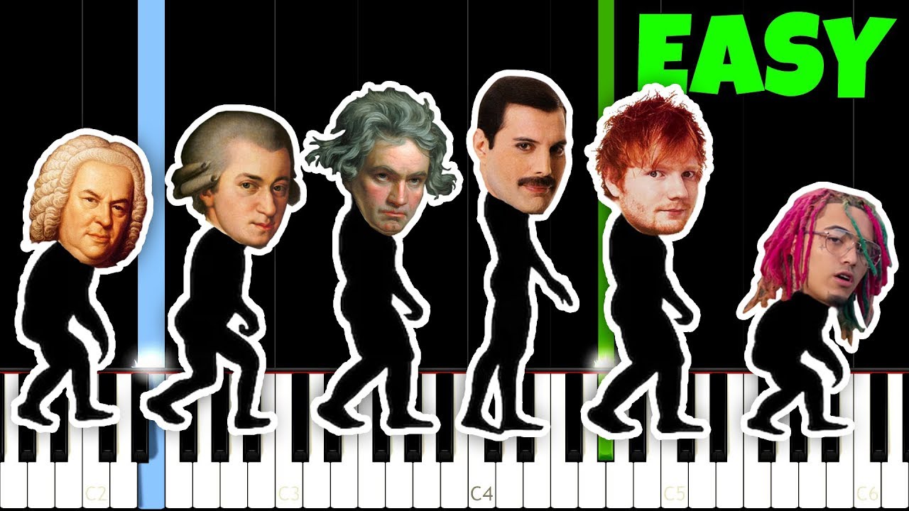 Evolution Of Music And How To Play It Youtube Music