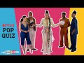 Pop Quiz Group 2 | Miseducation | Netflix