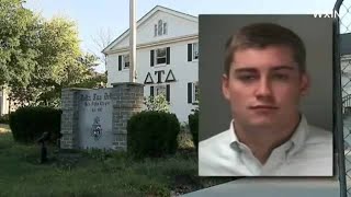 Accused college rapist gets one year probation