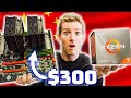 SIXTEEN Cores for the Price of EIGHT!