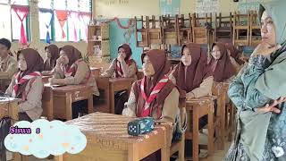 VIDEO PEMBELAJARAN KOOPERATIF LEARNING TIPE TIME TOKEN materi Menyampaikan pendapat PPL Aksi 2