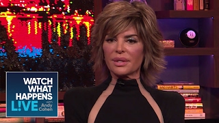 The Real Queens Of Beverly Hills Drag Contest | RHOBH | WWHL