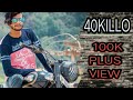 40Killo: Shivam saini (full vedio) New Haryanvi song 2021