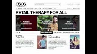 ASOS Case Study