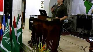 pastor nestor gomez colombia 2013 ultimo