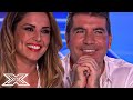 TOP 25 Most Watched X Factor Auditions EVER!