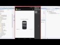 Ion::Loading GIF into ImageView [Android Tutorial]