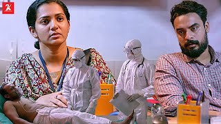 இத பண்ணது ஒரு Medical Mafia-வா இருக்கலாம் | Virus Movie | Kunchacko Boban | Parvathy | 2k Studios