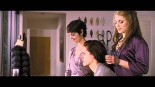 Breaking Dawn - Parte I. Settima clip dal film. The Twilight Saga.