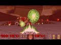 Doom II: Hell on Earth - Nightmare! All Secrets in 46:26