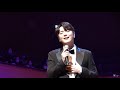 211121 그후로 오랫동안 별은 빛나건만 콘서트 ★포레스텔라 forestella 고우림 woorim kofocus