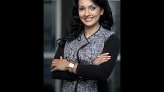 Spotlight Episode 41 (S3) -  The multidimensional inspirational woman leader, Ms. GUGNI GILL