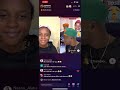 a fun moment afronita was dare to post champion rolie on tiktok and caption it _love of my life❤️