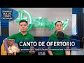 CANTO DE OFERTORIO| SHAJAJ Ministerio Católic.