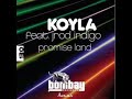 koyla feat. jrod indigo promise land extended mix