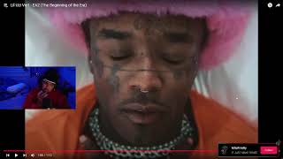 ITS OVER l Lil Uzi Vert - EA2 (The Beginning of the Era) [REACTION]