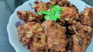 క్యాబేజీ పకోడీ ||cabbage pakoda || Crispy Cabbage Bites | Evening Snacks Recipe | Easy Snacks Recipe